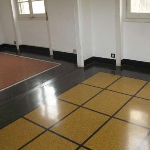 7 GRANDI VANI LUMINOSI 2 POGGIOLI IN ZONA PRESTIGIOSA