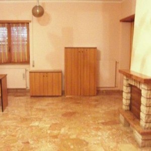 L'aquila - San Giuliano - via Caprini