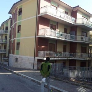 Affitto camera singola