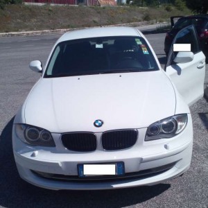 BMW Diesel del 2011