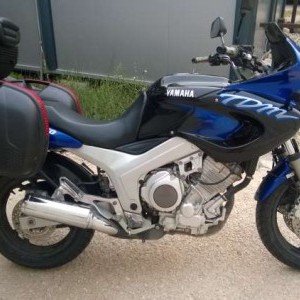tdm 850