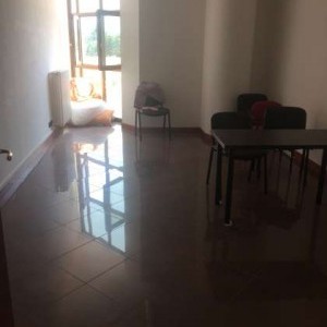 L'Aquilla 2 locali uso ufficio