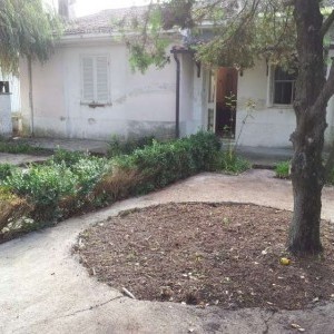 Trasacco casa campagna (Fucino)