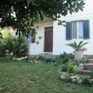 Villa Mosca appartamento ingresso indipendente