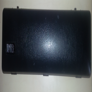 Vendo flauto traverso