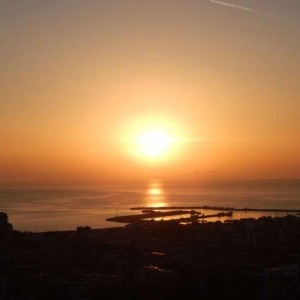 B&B TERRAZZA SUL MARE