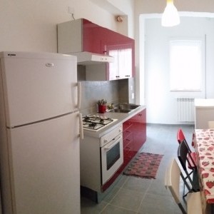 Appartamento in Via strinella