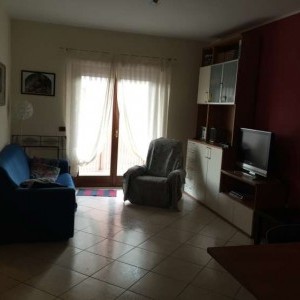 Doppia in appartamento a L'Aquila, via Di Vincenzo