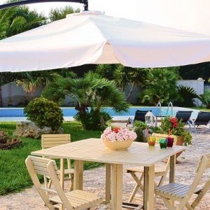 Salento- dependance in villa con piscina
