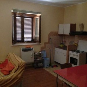 Mini/appartamento per studenti o lavoratori