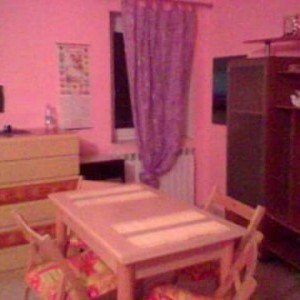 Affittasi miniappartamento