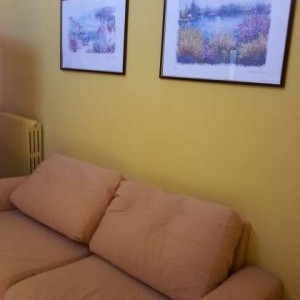 Affitto a giorni o settimane ad Agosto camere o appartamento
