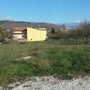 Terreno edificabile