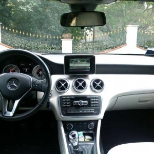 MERCEDES Diesel del 2014