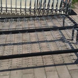 Due reti singole