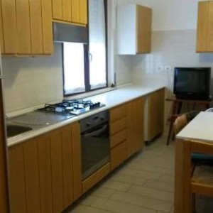 Coppito vicino ospedale S.Salvatore