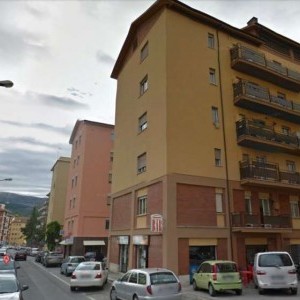 stanze in L'Aquila centro