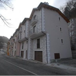 Appartamenti nuovi - Rocca Pia