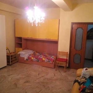 Affitto camera singola o doppia