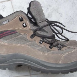 scarpe da trekking uomo 43