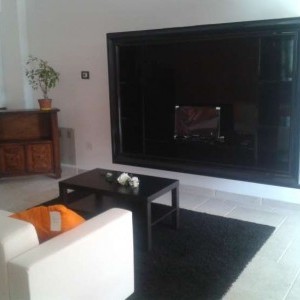 monolocale torrione