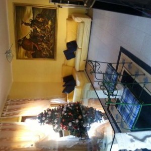 Sant'Elia L'Aquila bellissimo appartamento