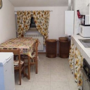 2 camere doppie e 2 singole