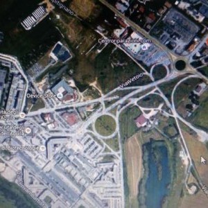 l'aquila