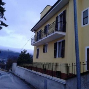 Appartamento uso Abitazione