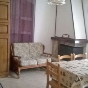 Affittasi parte di villetta in zona San Benedetto di Bagno