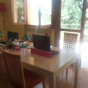 L'Aquila, zona Motel Amiternum
