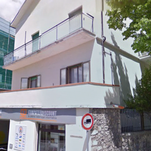 Appartamento centro storico