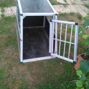 Trasportino per cani