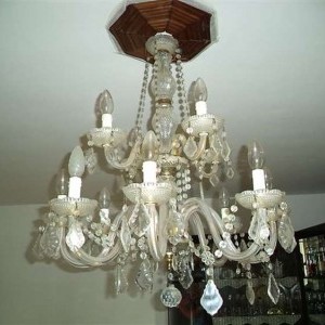 lampadario