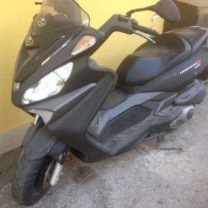 Vendo scooter Malaguti