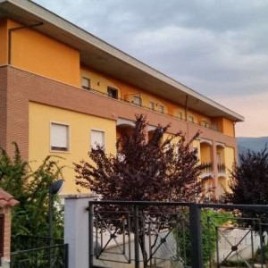 Pettino studenti universitari, ampia camera singola