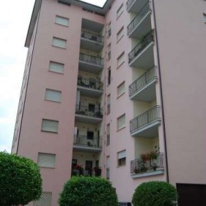 Appartamento in affitto in centro