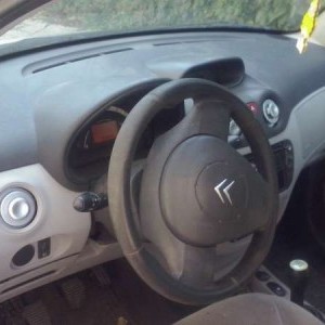 CITROEN Benzina del 2003