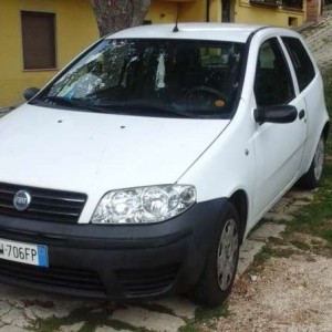 FIAT Altro del 2005