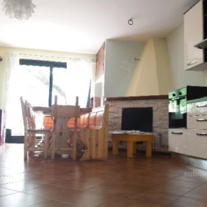 Mono/bilocale ampio