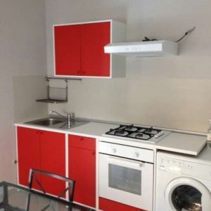 mini appartamento affitasi