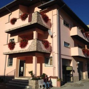 appartamento  sassa scalo