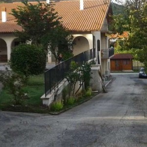 appartamento in villa2