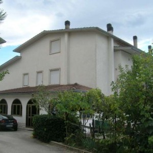 Barisciano frazione Picenze