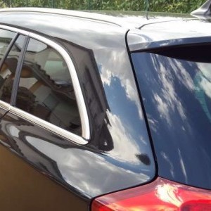 OPEL Diesel del 2011