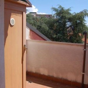 Mansarda centro Avezzano