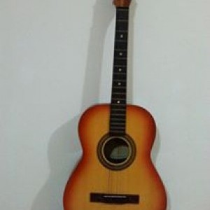 Chitarra classica
