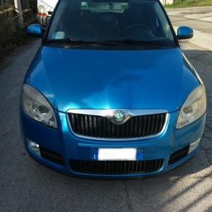 MARCHE VARIE Diesel del 2006