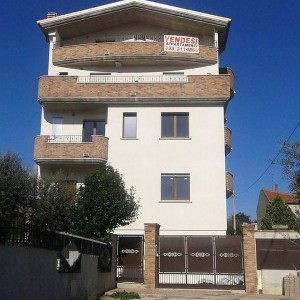 BILOCALE E TRILOCALI DI NUOVA COSTRUZIONE