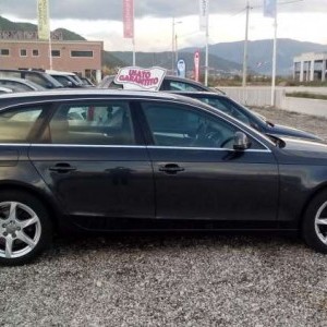 AUDI Diesel del 2009